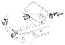 Electricals